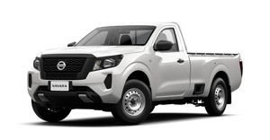 NAVARA SINGLE CAB